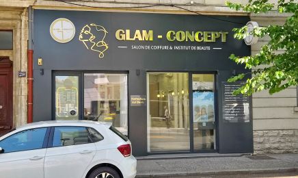 TouShe Studio : Coiffeur à Lyon