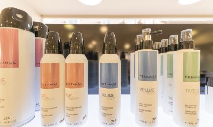 DESSANGE - Orsay : Manucure à Orsay