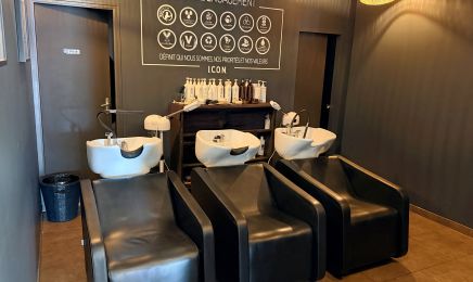 Coiffeur Libre Cours : Coiffeur à Rennes