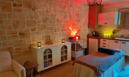 Rituels et merveilles : Institut de beauté à Westrehem