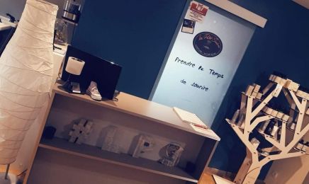 Tizio coiffure - Soultz-les-Bains : Coiffeur à Soultz-les-Bains