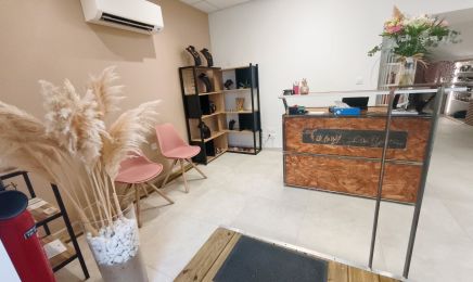 Fanny Coiffure : Coiffeur à Saint-Bauzille-de-Putois