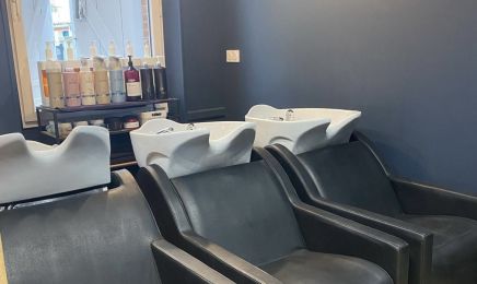Christof Coiffure : Barbier à Muret
