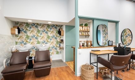 ELLE HAIR VEGETAL : Coiffeur à La Rochelle