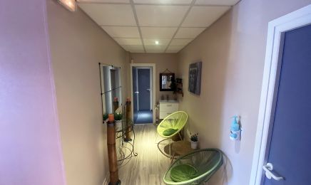 Beaute Shiva : Institut de beauté à Bassens