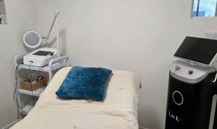 CS Studio - Laser & Bien-être : Institut de beauté à Béziers