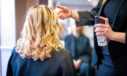 Styles et Coupes : Coiffeur à Paris