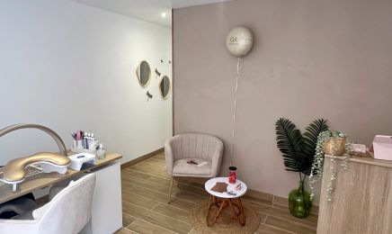 GK ÉLÉGANCE : Coiffeur à Sens