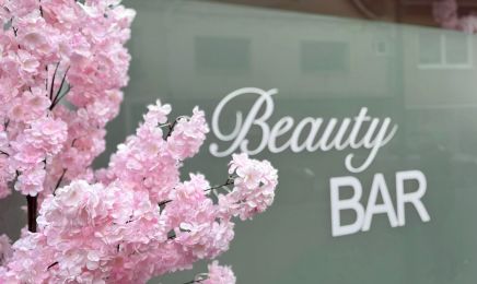 Beauty Bar: Kosmetikstudio in Bedburg