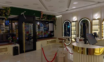 Leo Ladies & Leo Men: Friseur in Stuttgart