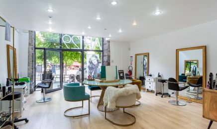 ART 29  : Coiffeur à Clermont-Ferrand