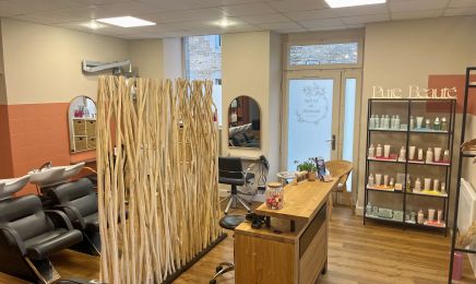 La loge de Mathilde - Val d'Izé : Coiffeur à Val-d'Izé