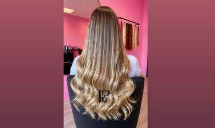 Extensions Prestige  : Coiffeur à Marseille