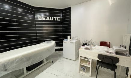 Nancy Energy Beauty : Coiffeur à Ans