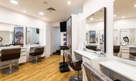 Camille Albane - Versailles : Coiffeur à Versailles