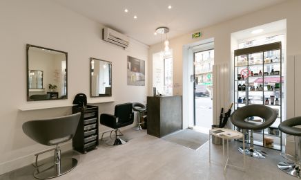Patricia Deville : Coiffeur à Paris