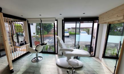Repère du Sourcil : Institut de beauté à Soorts-Hossegor