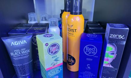 Coiffure Remusat : Barbier à Toulouse