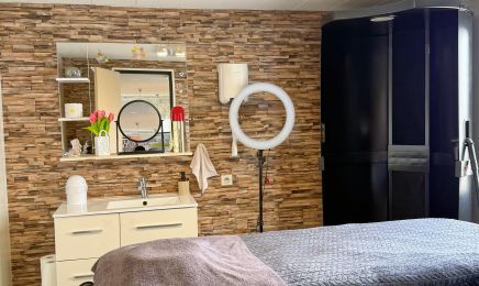 O Natur'elles : Institut de beauté à Aÿ-Champagne