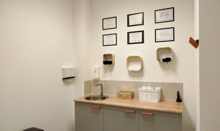 New Derma - Épilation Laser, Électrolyse - Carpentras : Institut de beauté à Carpentras