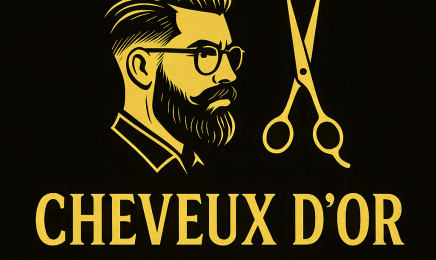 CHEVEUX D'OR : Coiffeur à Rouen