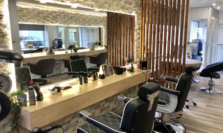 Styl'Coiff - Sun Paradies : Coiffeur à Wittersdorf 
