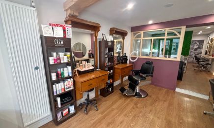 KROONER - Chartres : Coiffeur à Chartres