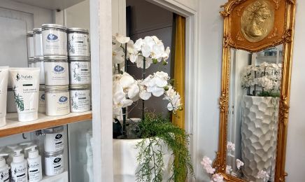 Instant de beauté : Institut de beauté à Roscoff