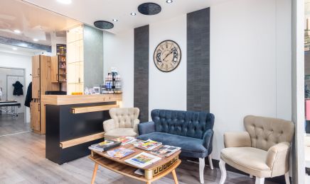 New Style : Institut de beauté à Thonon-les-Bains