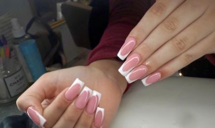 Sofia by Mina Beauty - Coloriste : Manucure à Marseille
