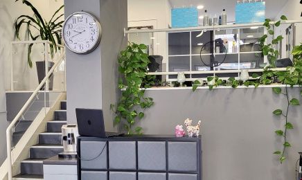 Friseur- und Kosmetiksalon vitality: Friseur in Berlin