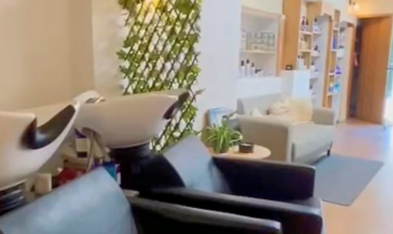 Main de fée coiffure : Coiffeur à Tavel