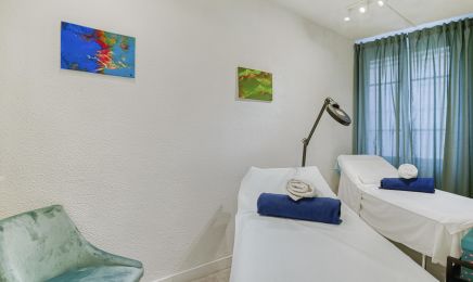 La Maison des soins : Institut de beauté à Dammarie-les-Lys