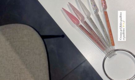 Le Studio Nails : Manucure à Aiglun