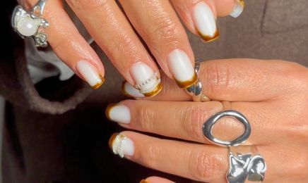 Femme en harmonie & Le Studio : Manucure à Pessac