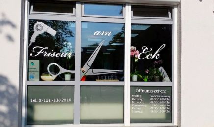 Friseur am Eck: Barbershop in Reutlingen
