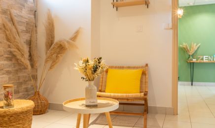 Comptoir beaute et Spa : Coiffeur à Saint-Gervais-la-Forêt