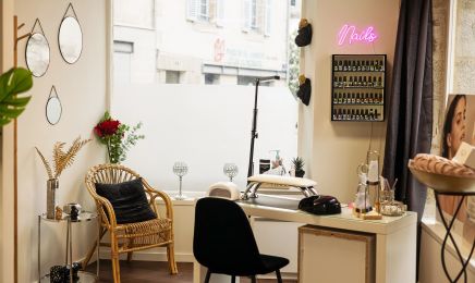 La Villa d’Espagne : Institut de beauté à Tulle