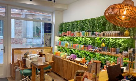 Terra Beauté : Coiffeur à Le Fousseret