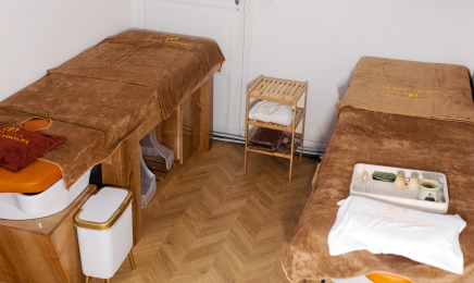 Victoria Beauté : Institut de beauté à Marseille