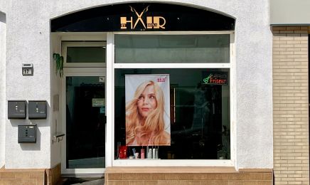 Hair by Dona Friseur: Friseur in Sarstedt