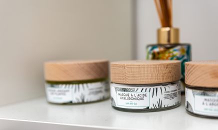 Mahana Beauty : Manucure à Saint-Vincent-de-Tyrosse