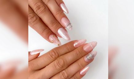 Manongle : Manucure à Allauch