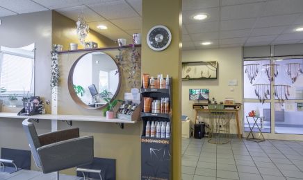 Style et Beauté : Coiffeur à Mommenheim