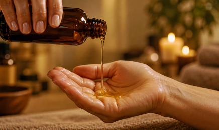 Jagaanamassage : Institut de beauté à Hyères