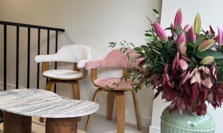 La Violette By Anis : Institut de beauté à Paris