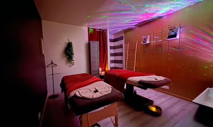 Institut o 5 sens : Coiffeur à Nîmes