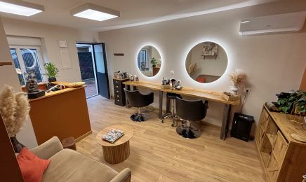 L’Incontournable : Coiffeur à Cheverny