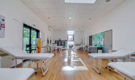 École Terrade - Esthétique - Bergerac : Coiffeur à Bergerac