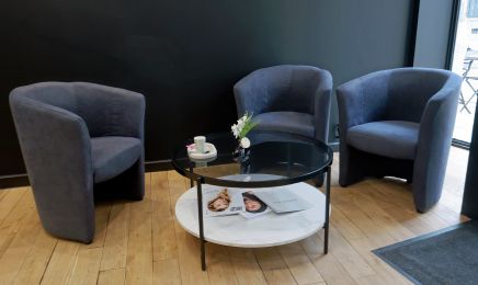 ELMAS Coiffure : Coiffeur à Besançon